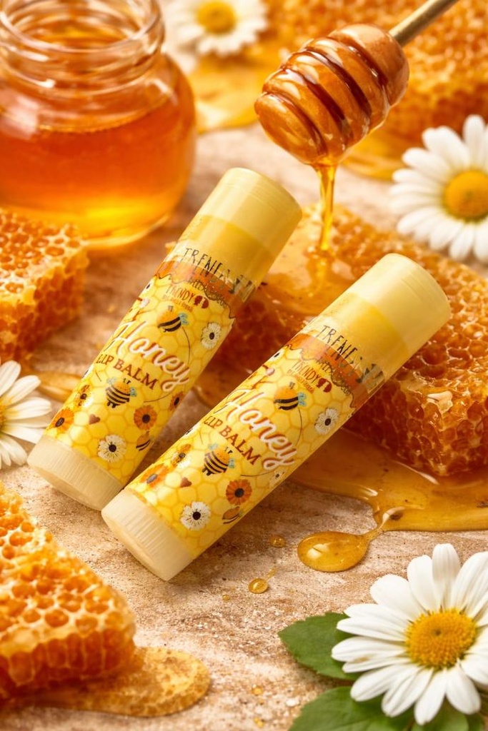 Balsamos Miel Trendy
