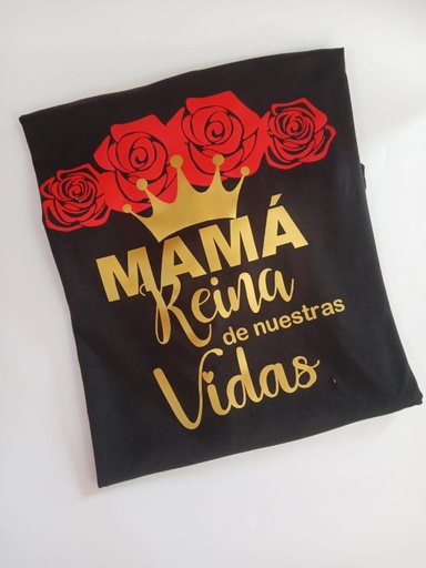 Camisetas Sublimadas Adultos