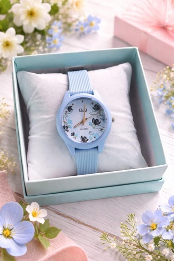 Reloj QyQ